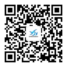 微信公众号二维码